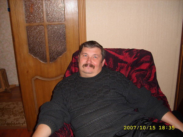 Вячеслав Рассохин