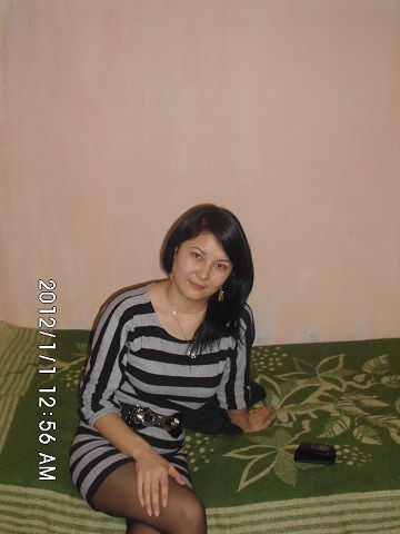 Лязат Ахымешова