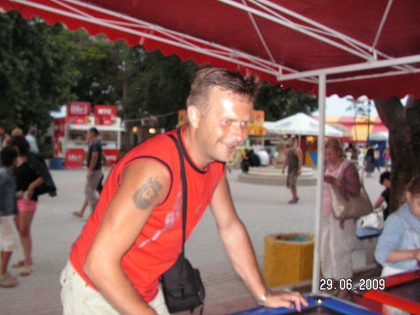 Игорь Кравцов