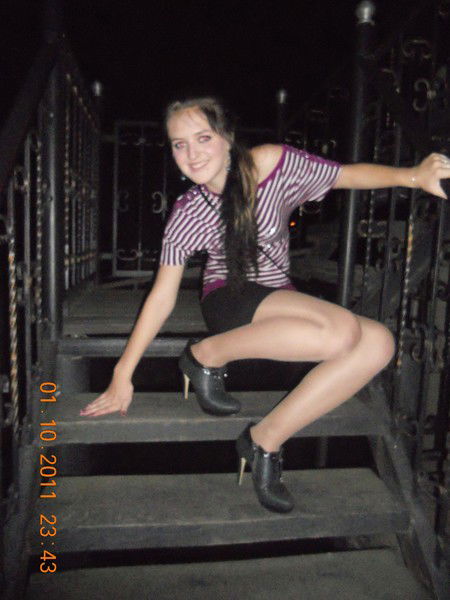 Ане4Ка Драцкая