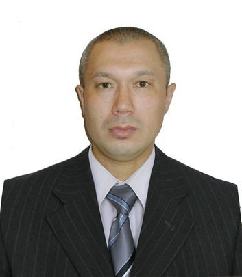 Азамат Алибаев