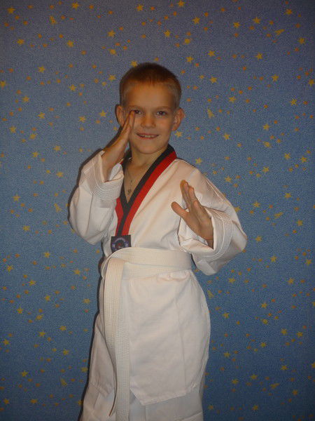 Костя Шатилов