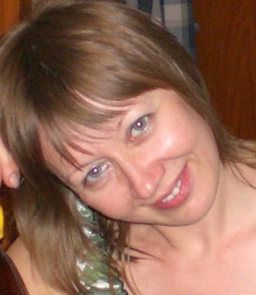 Светлана Витальевна