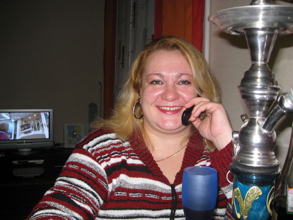 Ирина Митрофанова