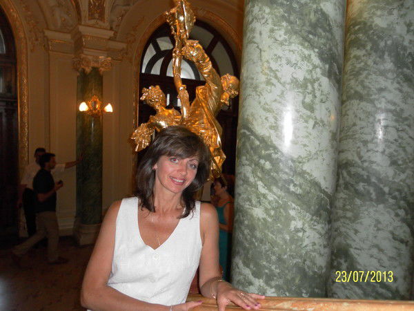 Натали Швачич