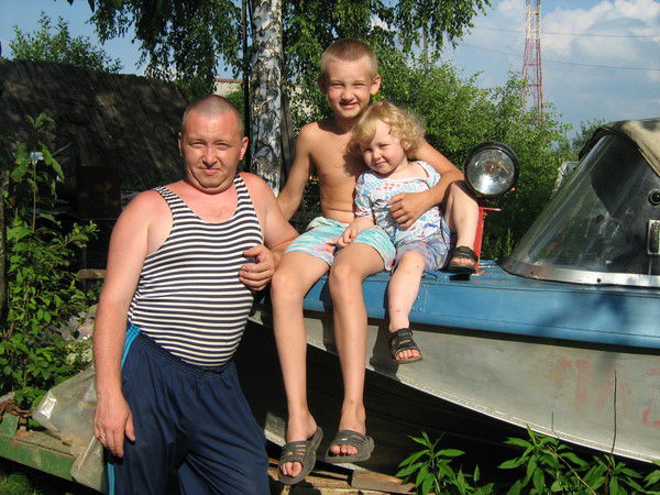 Алексей Зотин