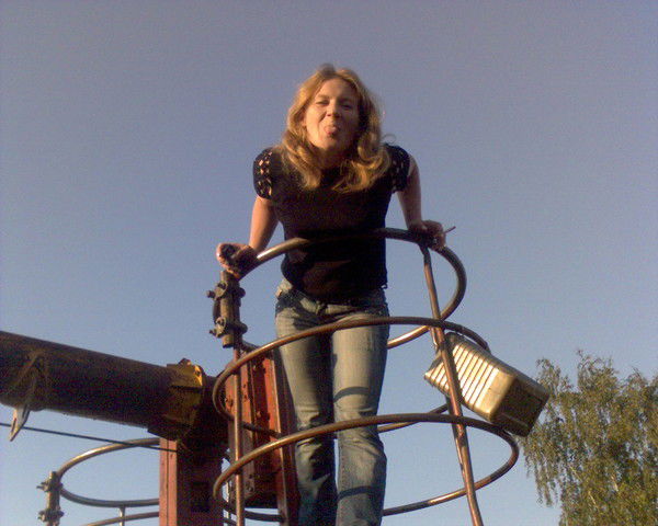 Светлана Корнева