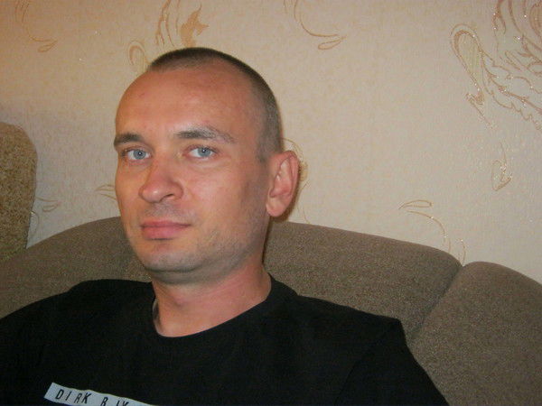 Сергей Лавренко