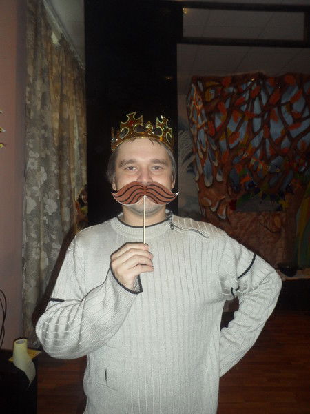 Павел Гришин