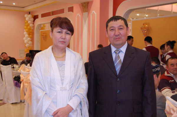 Дулат Ахмадиев