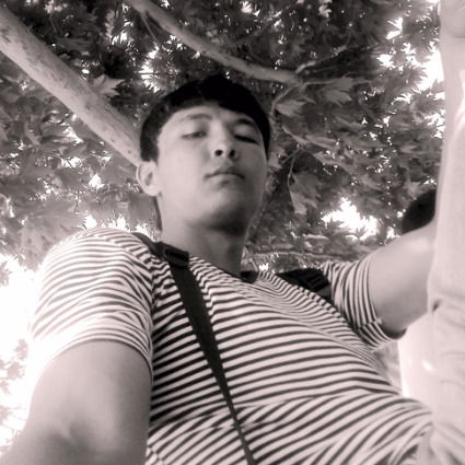 Shermatjon Abduraimov