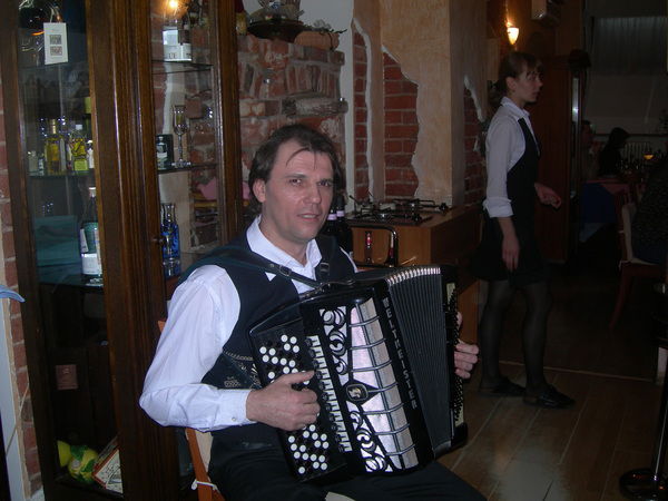 Виктор Сиврюк