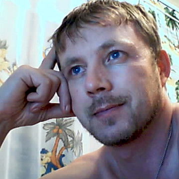 Сергей Кашников