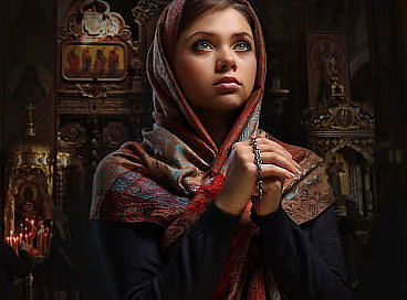 Ольга Носкова