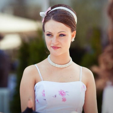 Елена Сухова