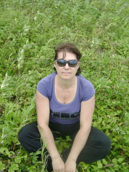 Елена Васильевна Байкова