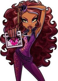 Клодин Вульф