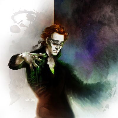 Мистер Трикстер