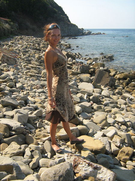 Екатерина Исаева