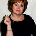 Галина Кондратова