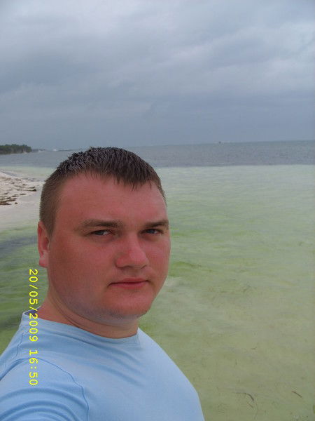 Тимур Макеев