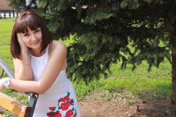 Татьяна Харьшева