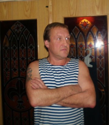 Геннадий Сипягин