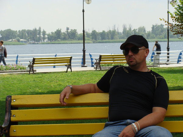 Сергей Сероштан