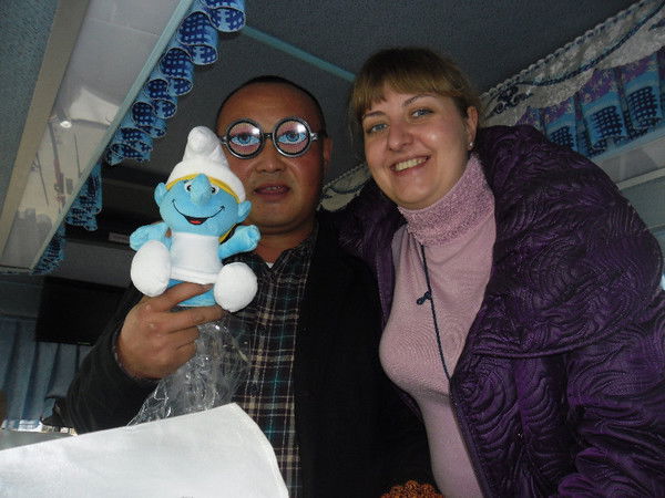 Ольга Епонешникова