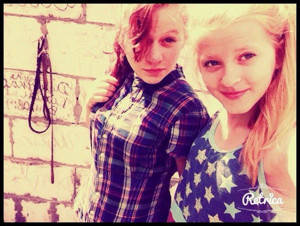 Настя Орлова