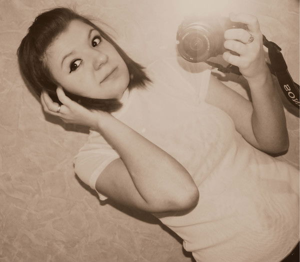 Kristinochka Kartashova