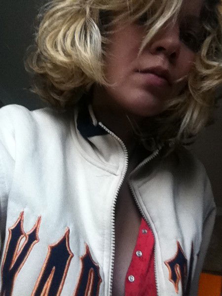 Ира Мамедова