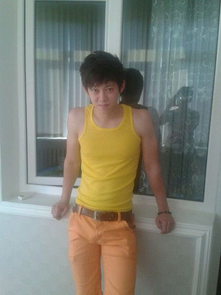 Александр Ли