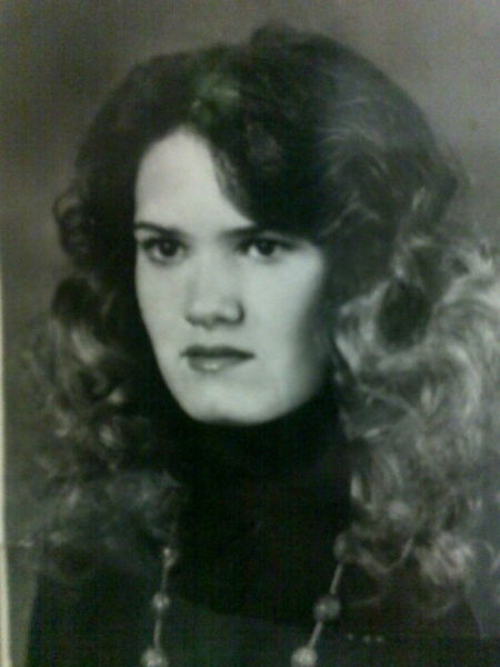 Людмила Шапошникова