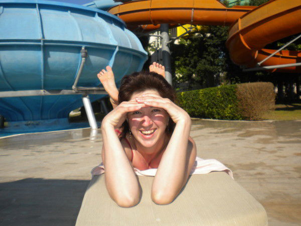 Елена Богданова