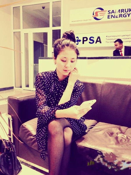 Шырын Шакирова