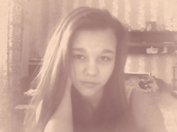 Кристина Петерс