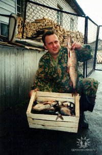 Константин Иванов