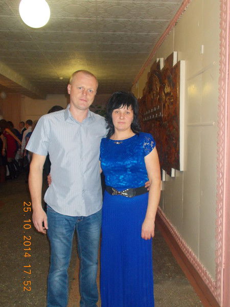 Евгений Поваляев