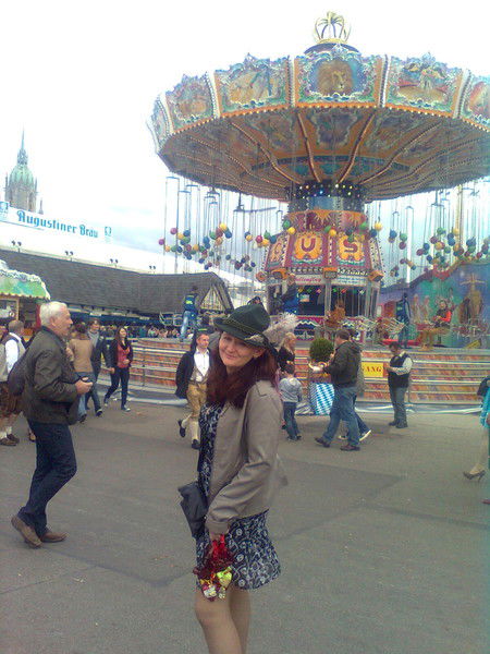 Киселева Наталья