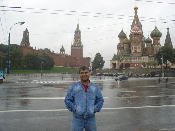 Василий Тонконог