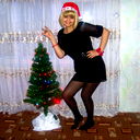 Татьяна Бриндак
