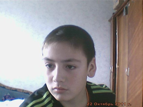 Айдар Комалов