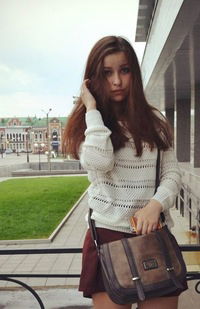 Юлия Фадеева