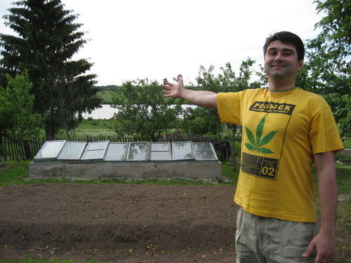 Эльдар Ахмедиев