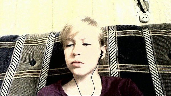 Настя Сапегина