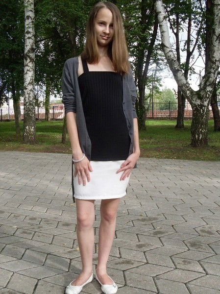 Анастасия Сесюнина