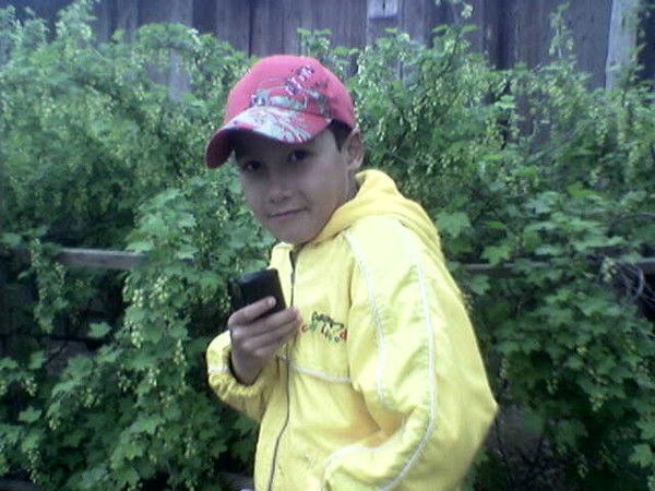 Алибек Аскаров