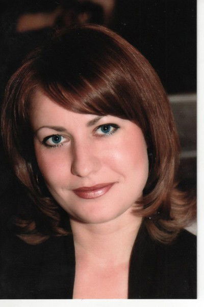 Светлана Кутас