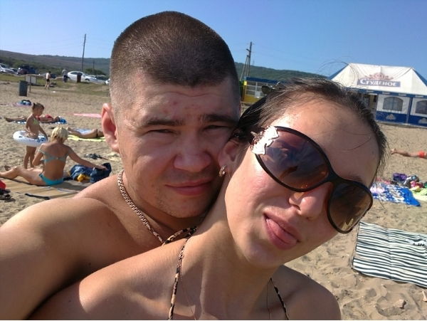 Марина Русакова